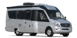 2020 Leisure Travel Vans Serenity S24TFS specifications